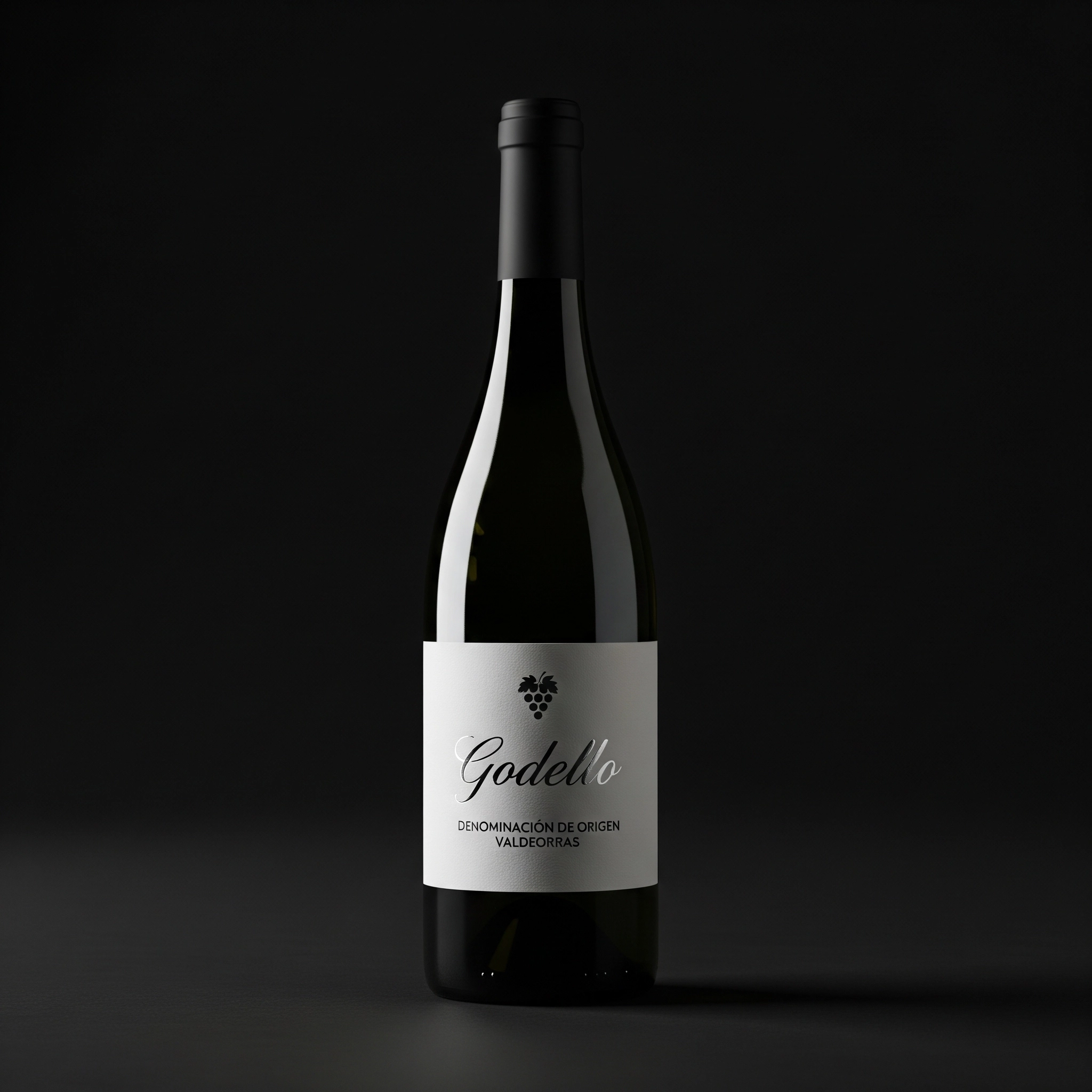 Godello As Charras